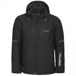 Softshell-Jacke