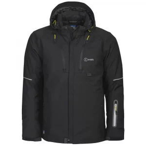 Softshell-Jacke